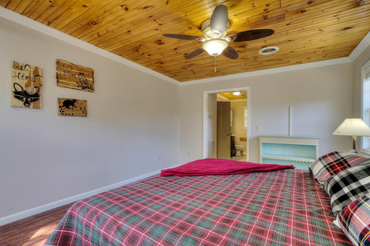 5Bedrooms*4King Beds*Outstanding Location*Hottub* เซอเวียร์วีล ภายนอก รูปภาพ