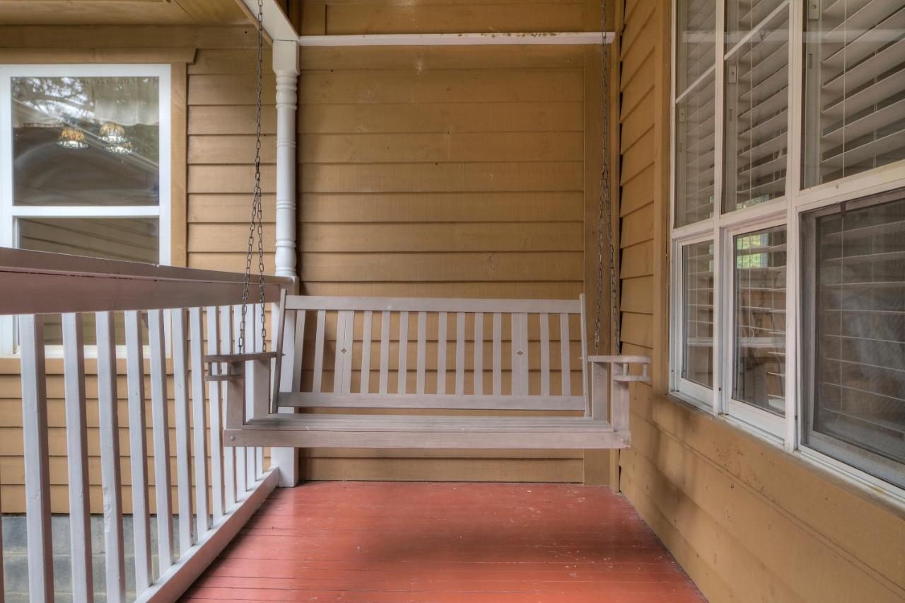 5Bedrooms*4King Beds*Outstanding Location*Hottub* เซอเวียร์วีล ภายนอก รูปภาพ